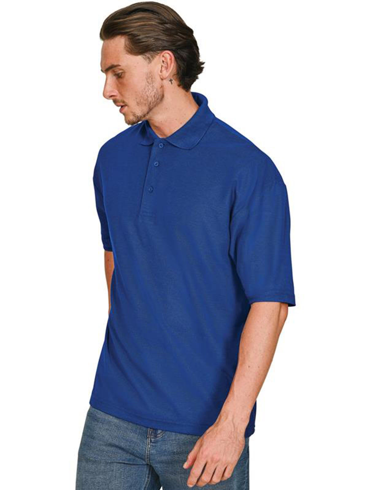 Unisex Polo Shirt