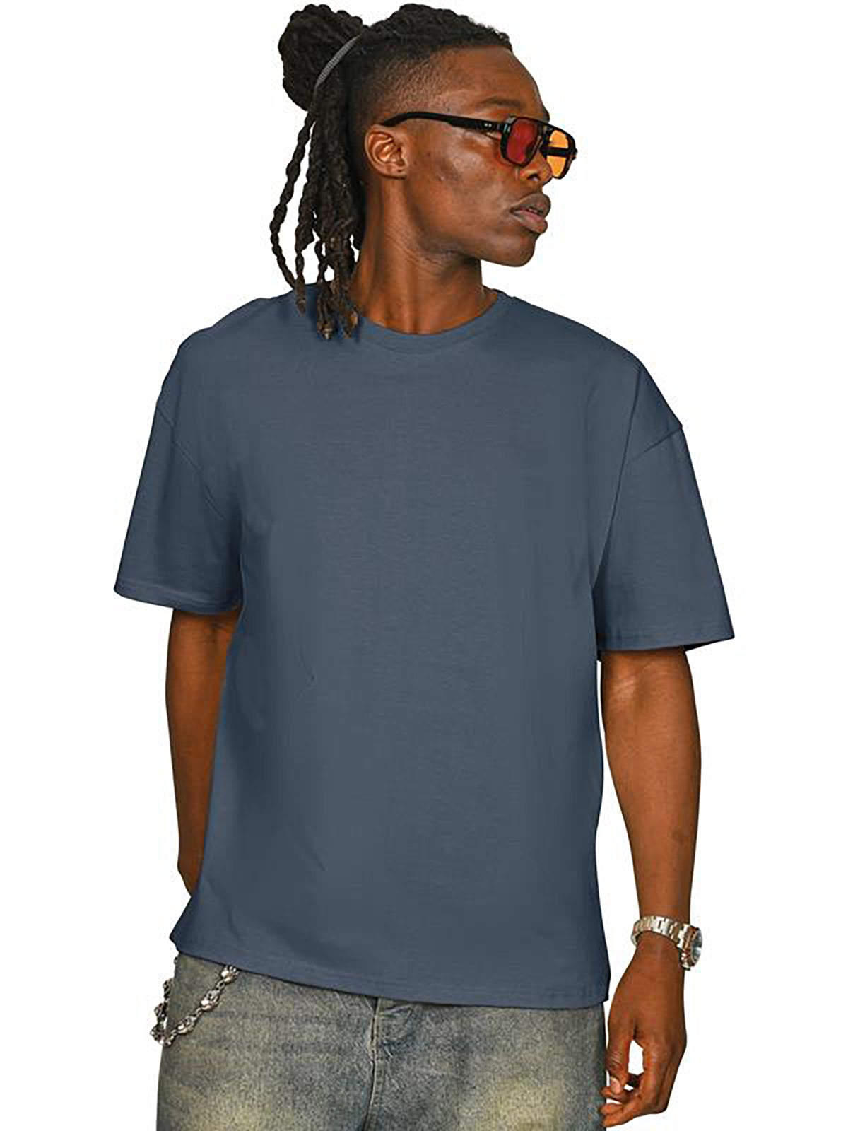 Ultra Heavyweight Unisex Tee