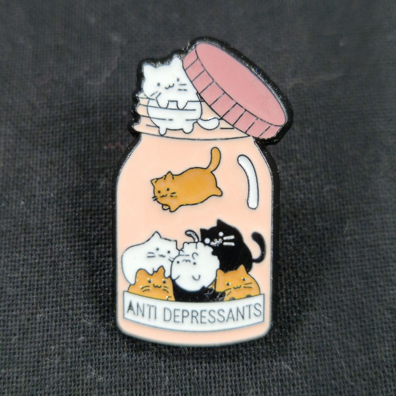 Anti Depressants