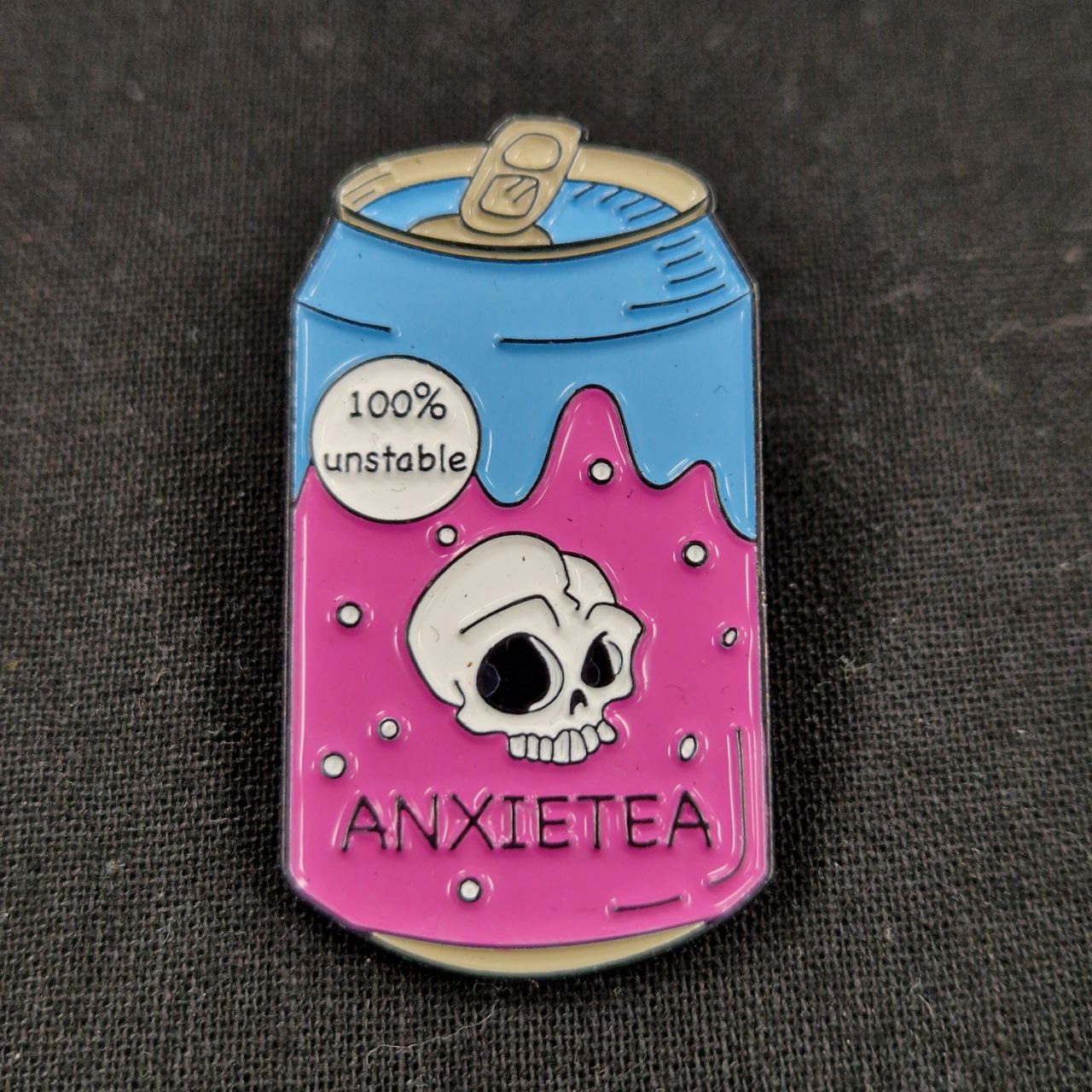 Anxietea