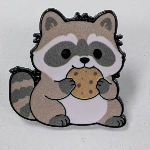Raccoon