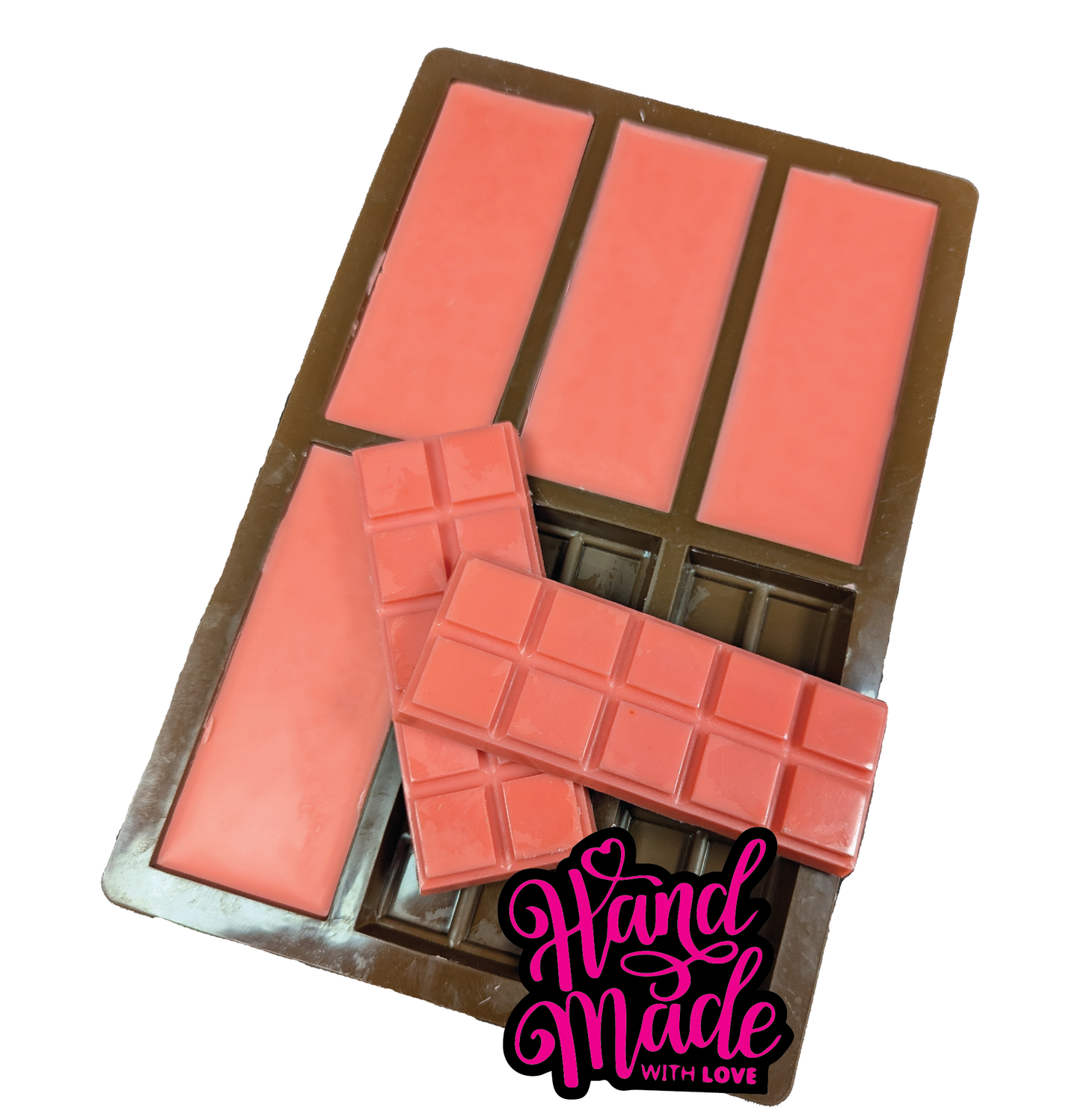 Hand Made Wax Melts - Christmas Spice