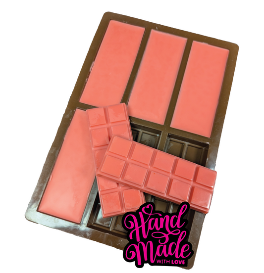 Hand Made Wax Melts - Christmas Spice