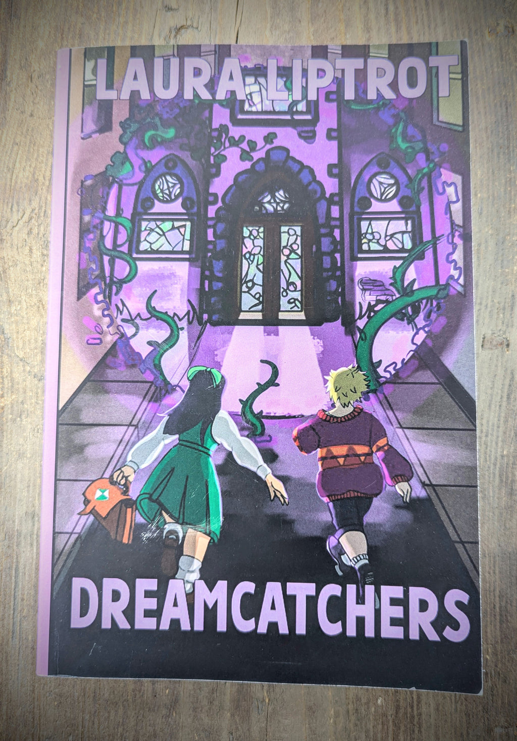 Dreamcatchers