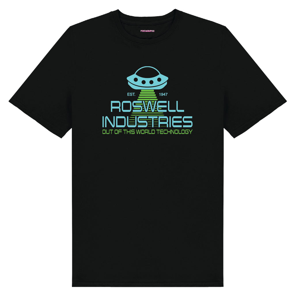 Roswell Industries T-Shirt