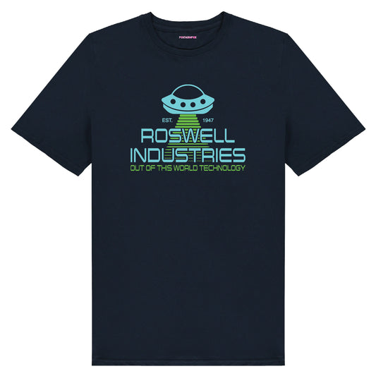 Roswell Industries T-Shirt