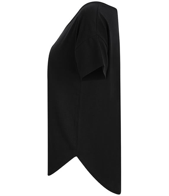 Witchy Woman Scoop Neck T Shirt