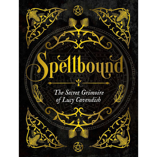 Spellbound (New Edition) - Lucy Cavendish