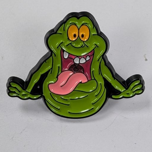 Slimer