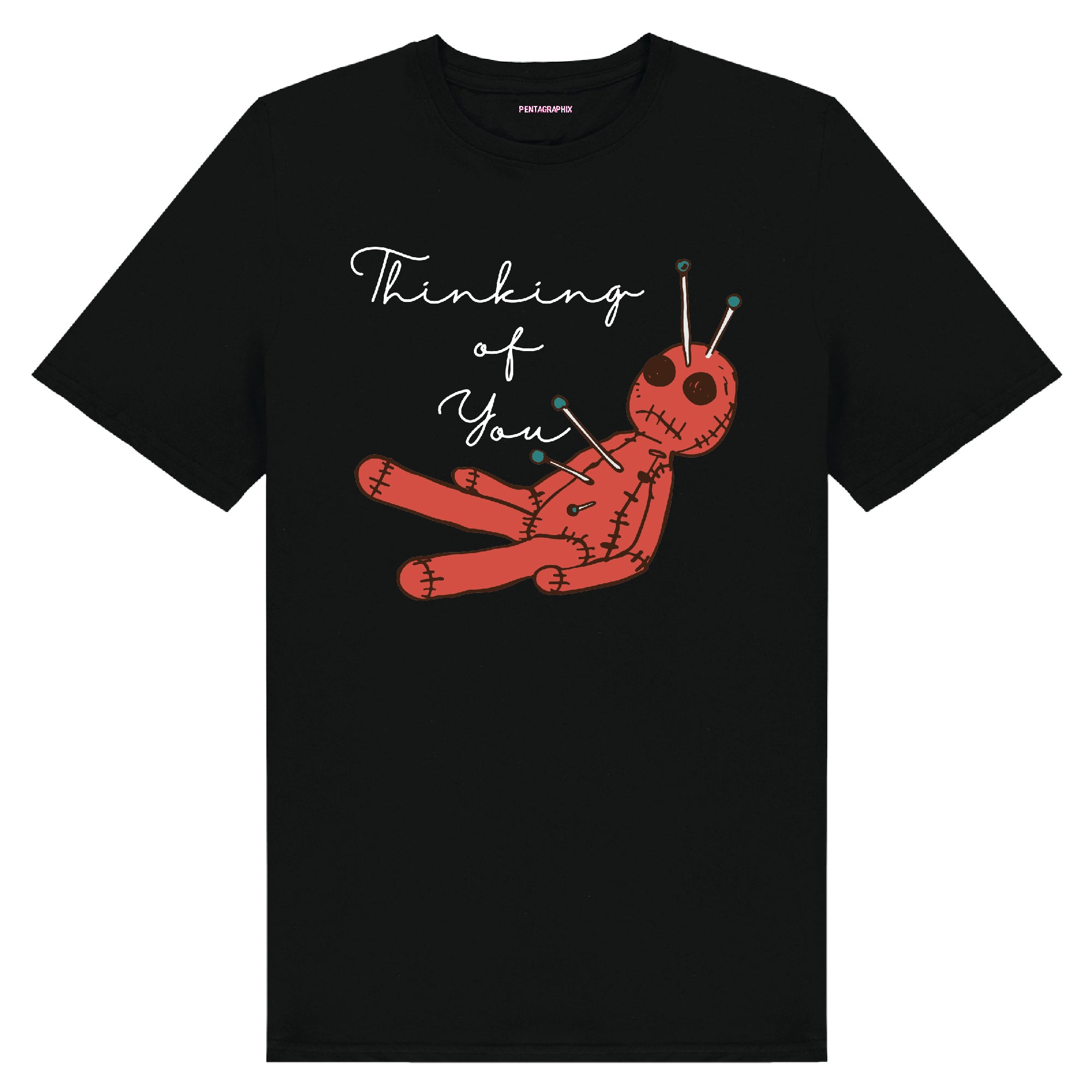 Thinking Of You T-Shirt