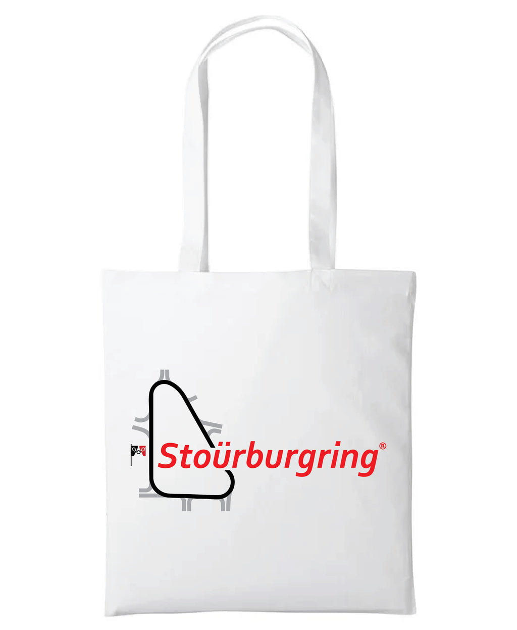 Stoürburgring® Tote Bag