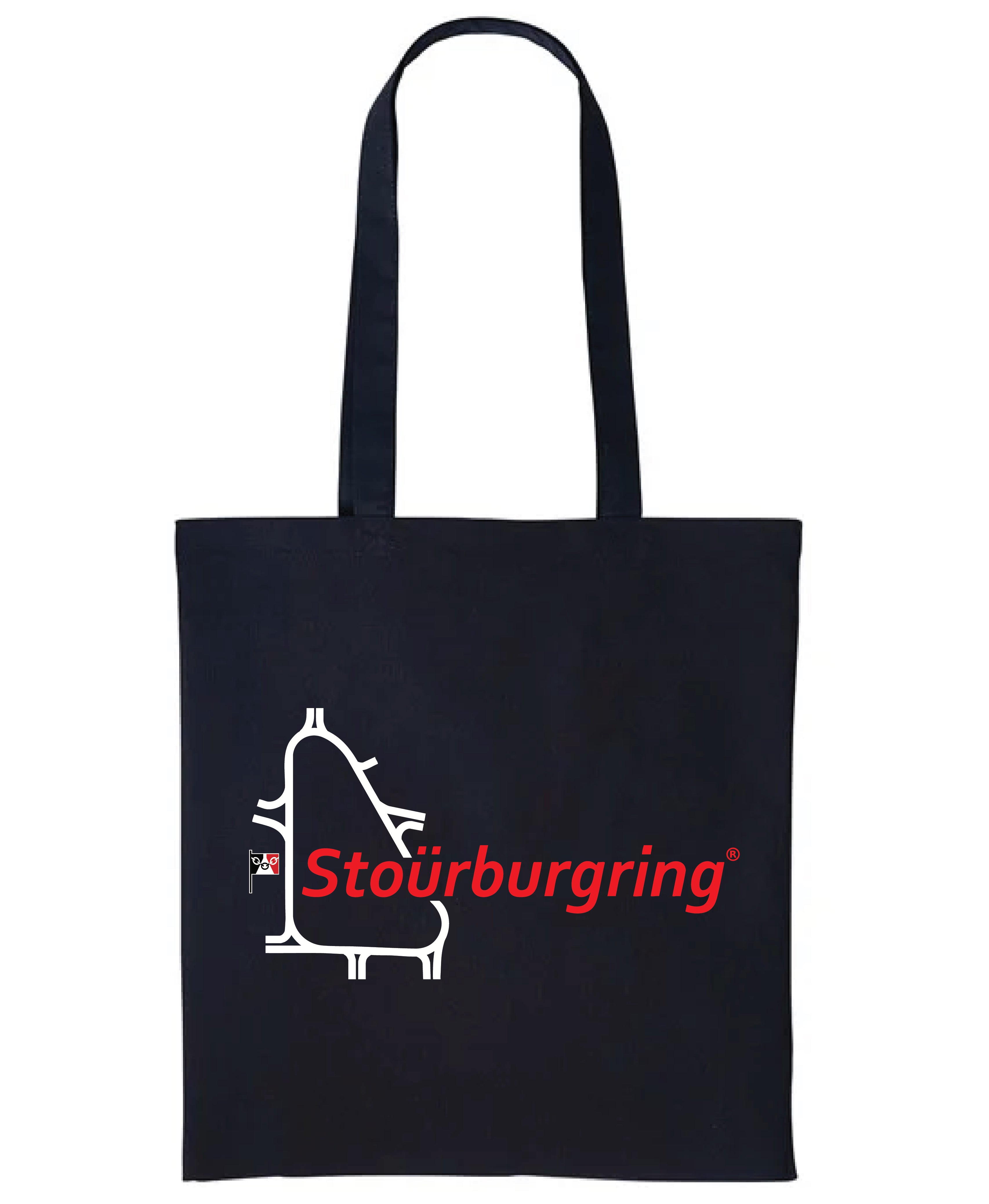 Stoürburgring® Tote Bag