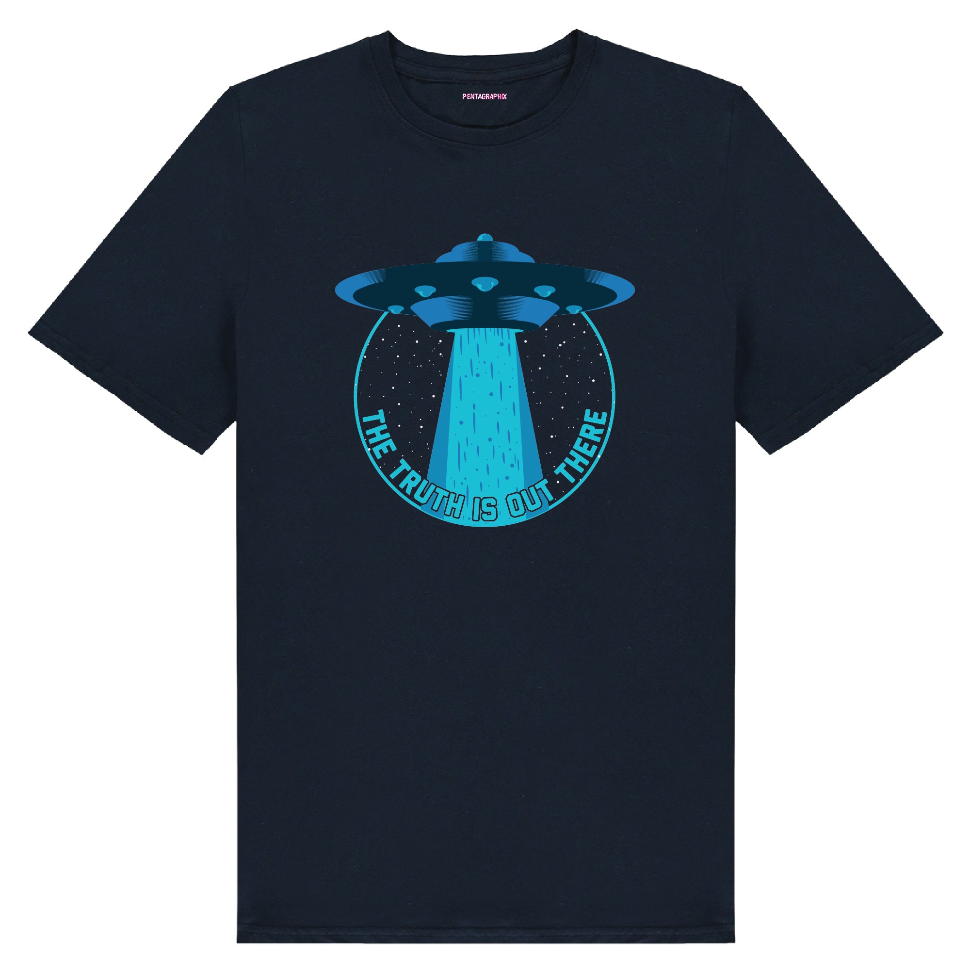 The Truth Is Out There T-Shirt