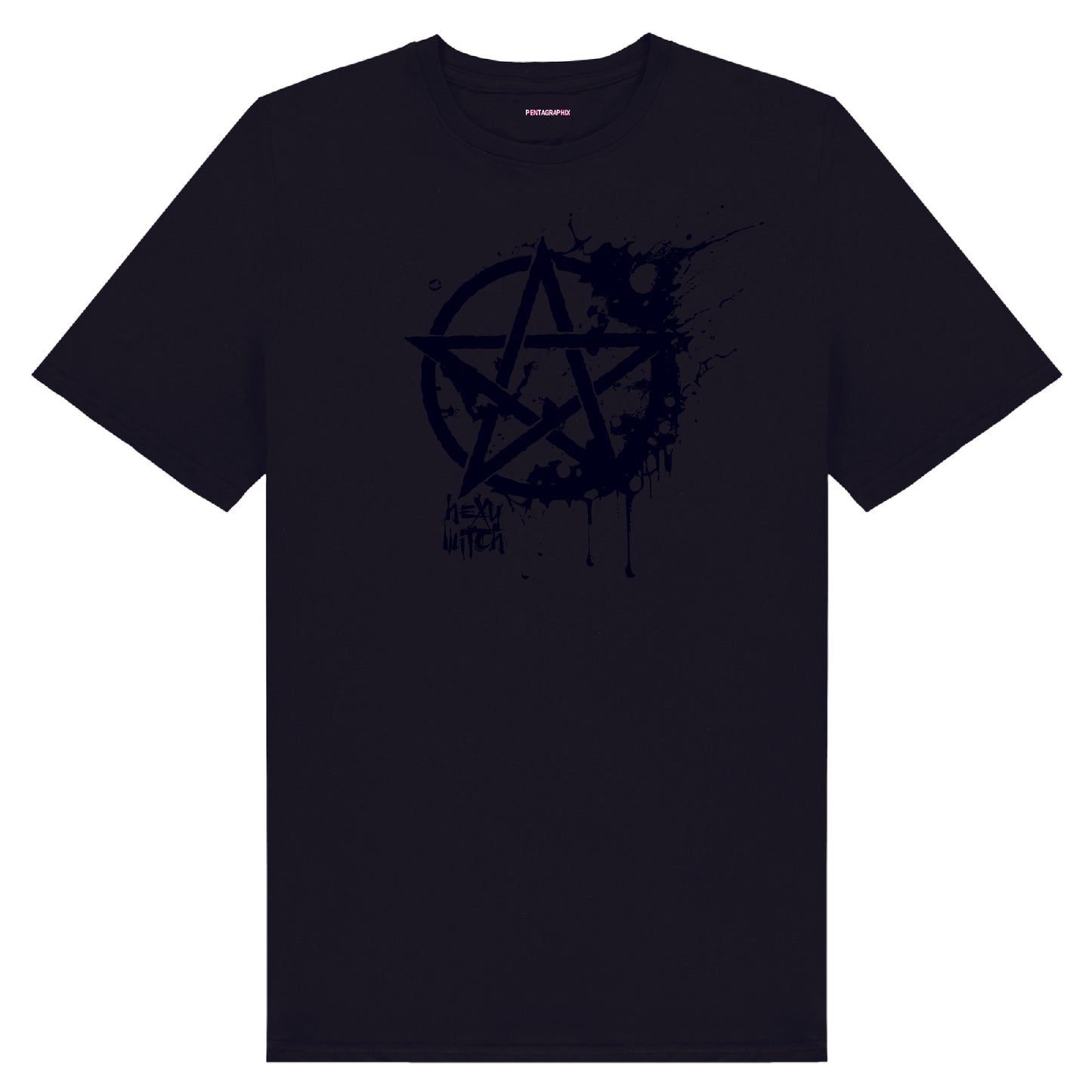 Hexy Witch T-Shirt