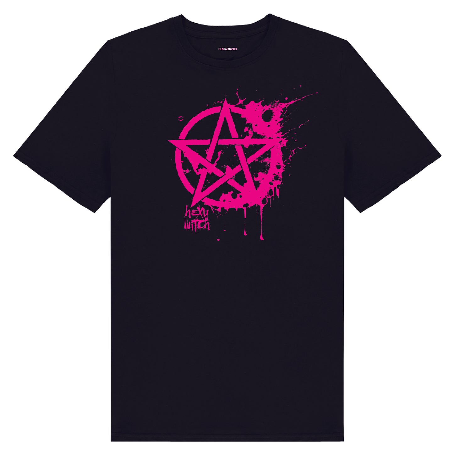 Hexy Witch T-Shirt