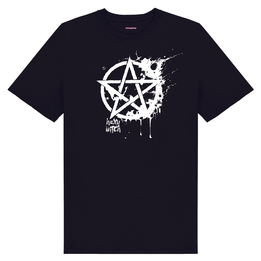 Hexy Witch T-Shirt