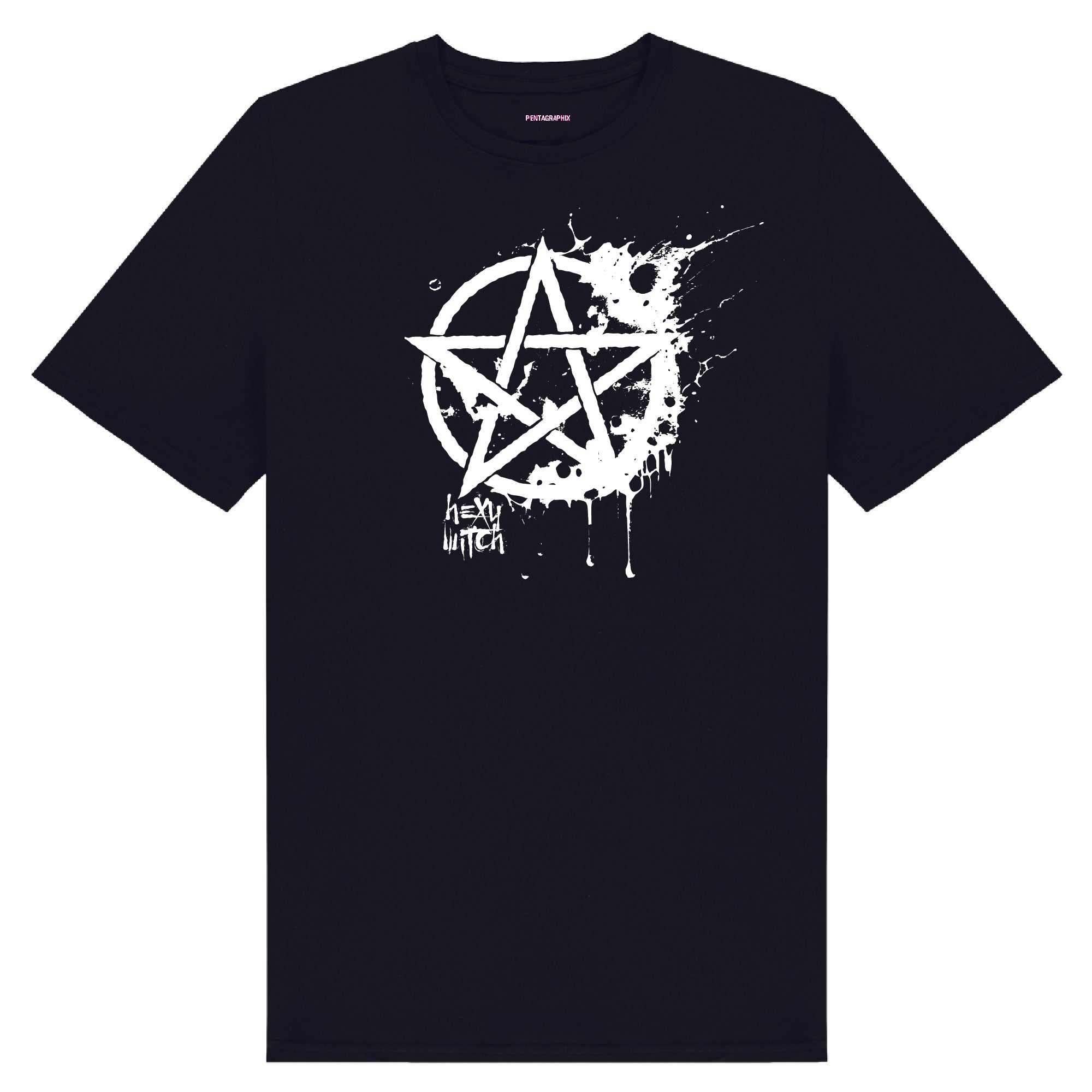 Hexy Witch T-Shirt
