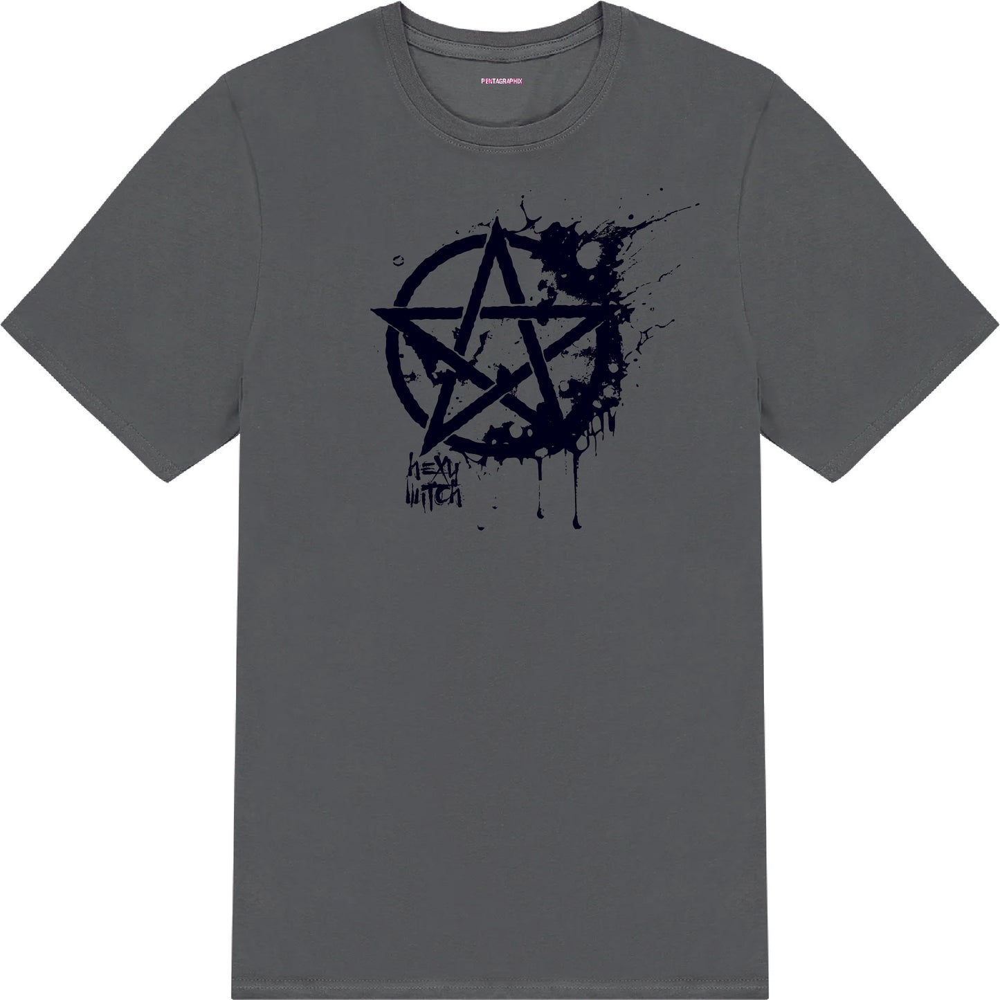 Hexy Witch T-Shirt