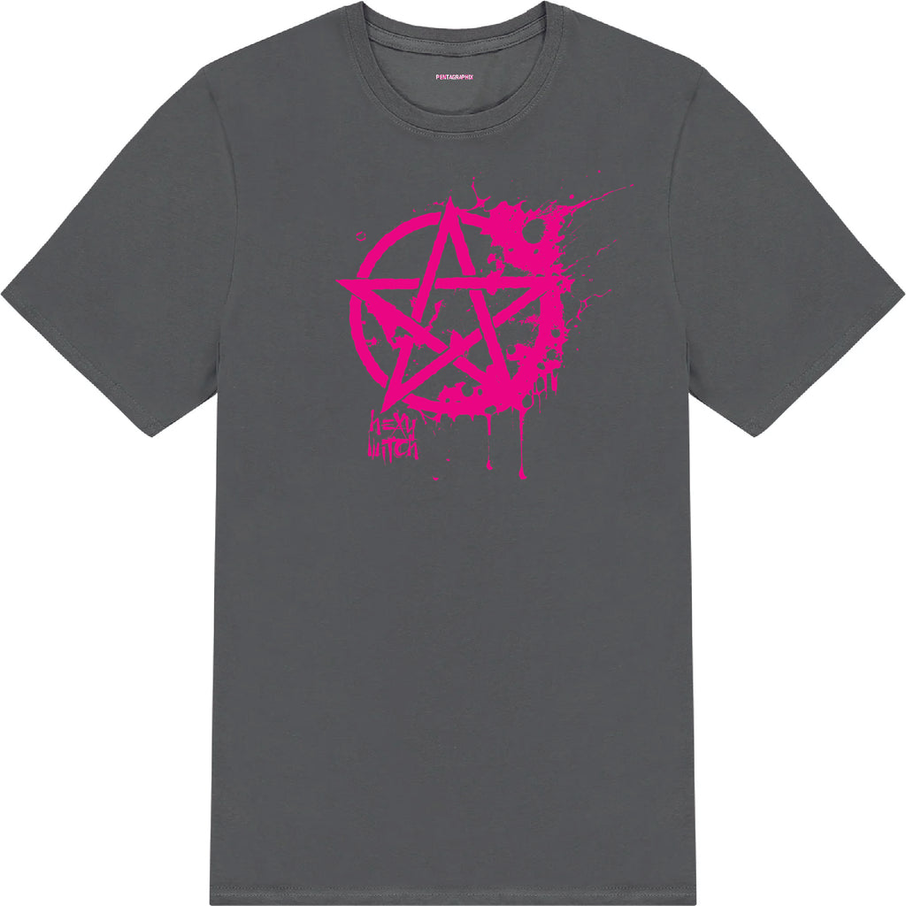 Hexy Witch T-Shirt