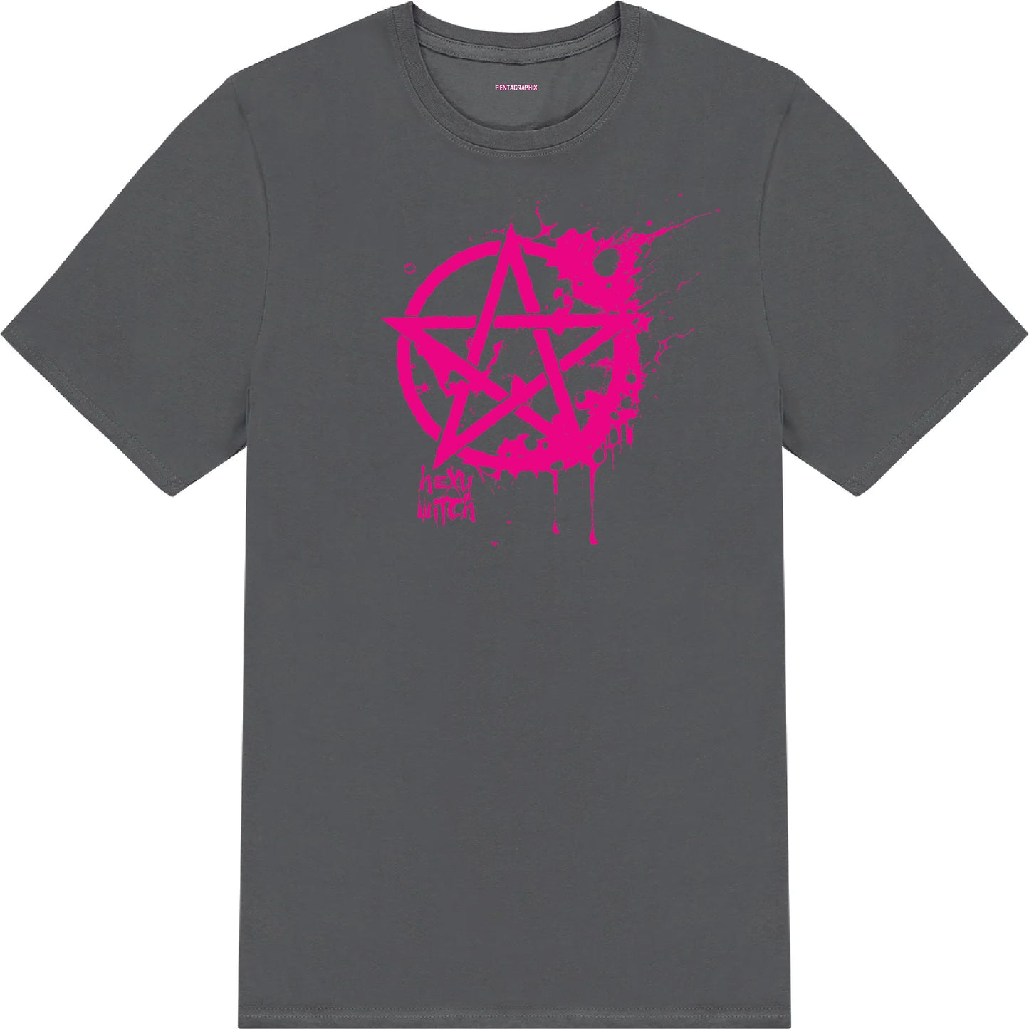 Hexy Witch T-Shirt