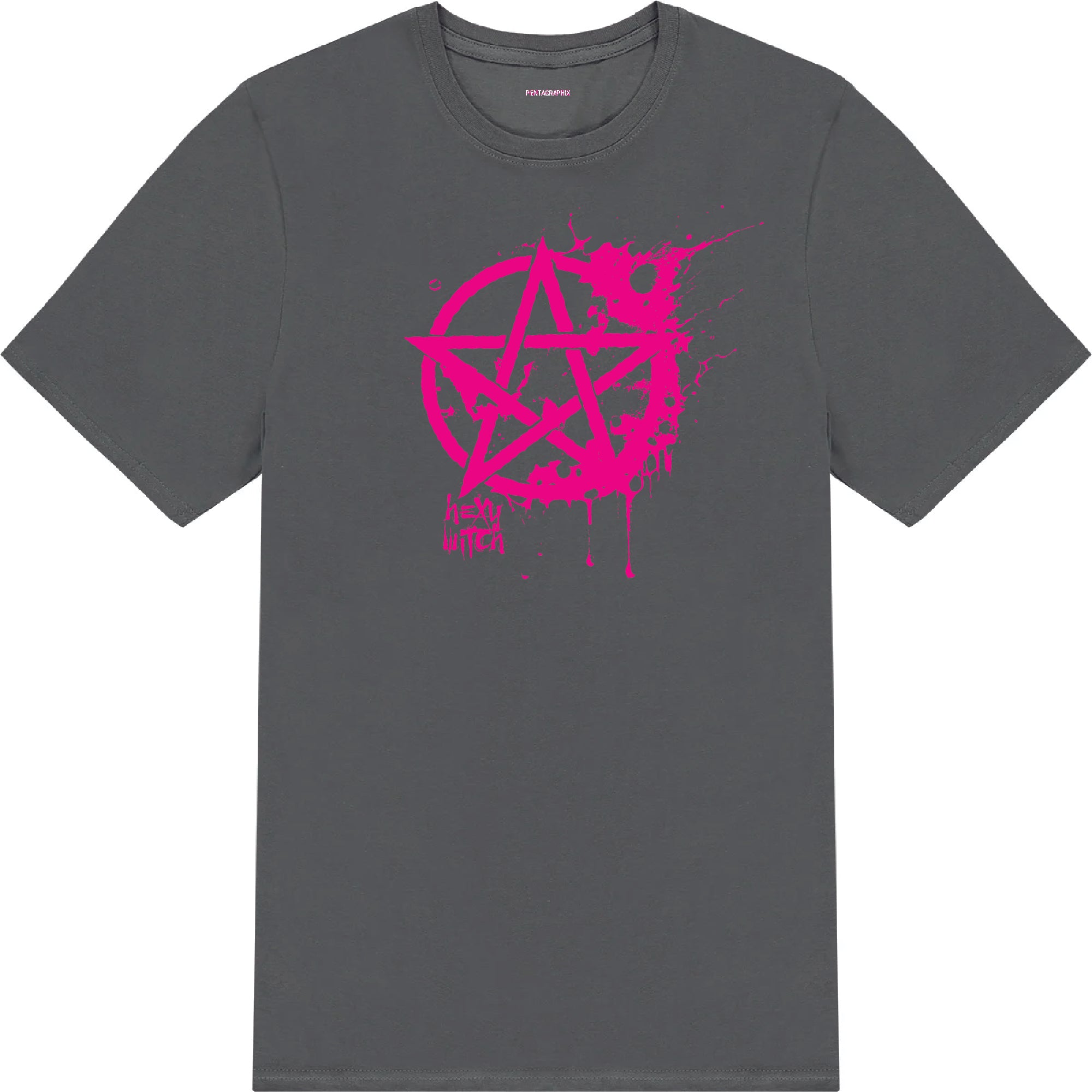 Hexy Witch T-Shirt