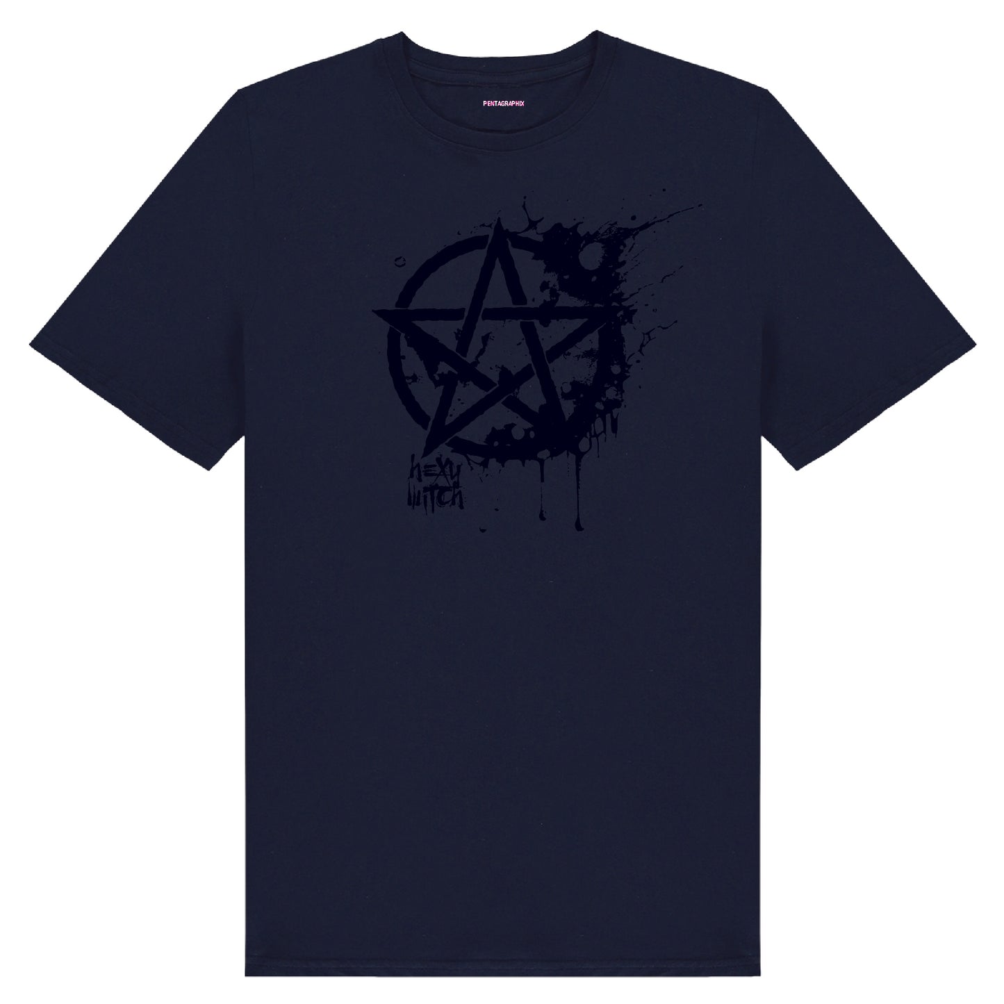 Hexy Witch T-Shirt