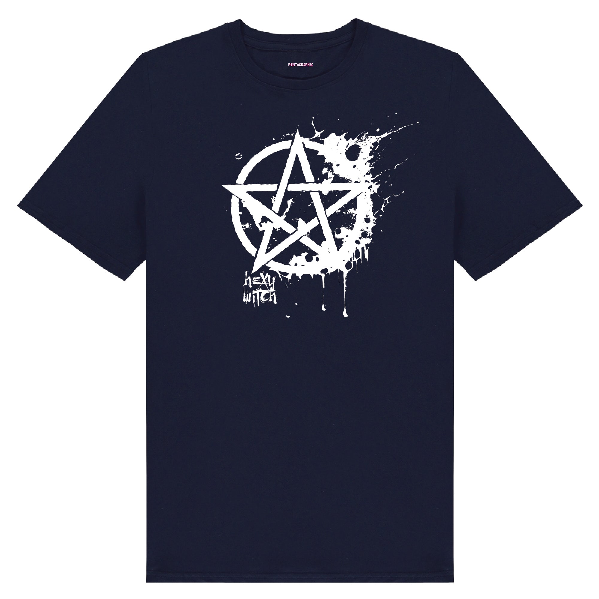 Hexy Witch T-Shirt