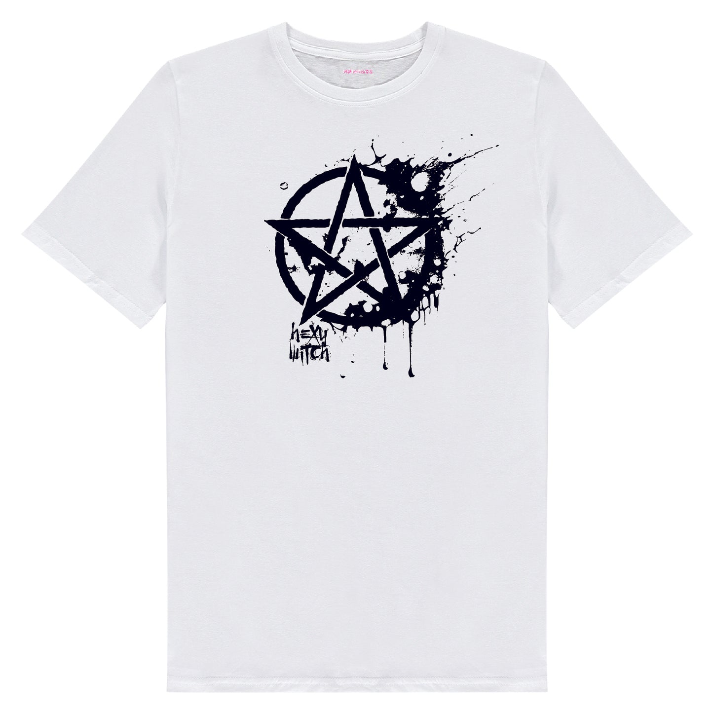 Hexy Witch T-Shirt