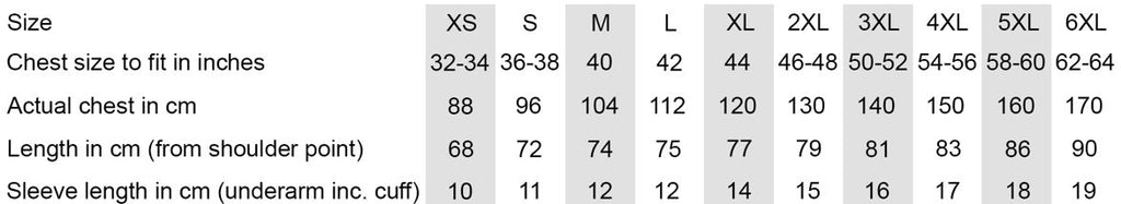 Blue Warlock T-Shirt