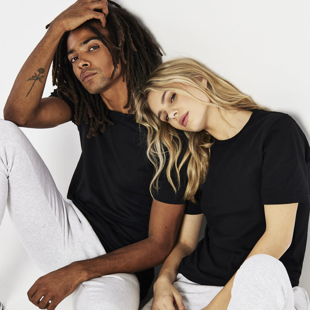 Regular Fit Unisex T-Shirt