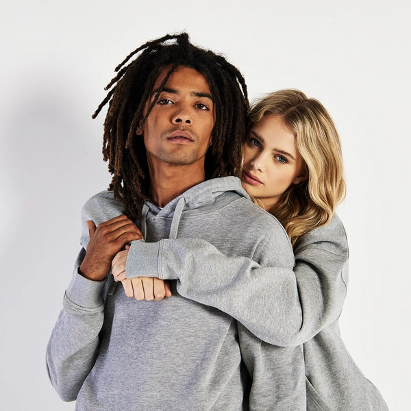 Everyday Essentials Hoodie