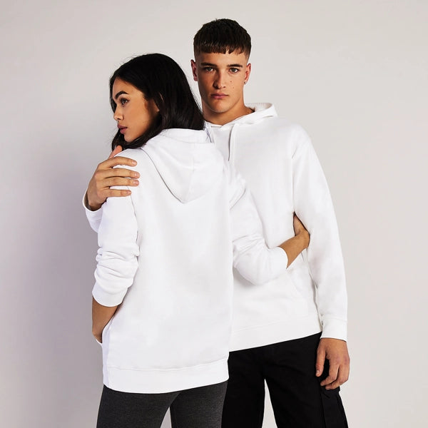 Print My Everyday Essentials Hoodie