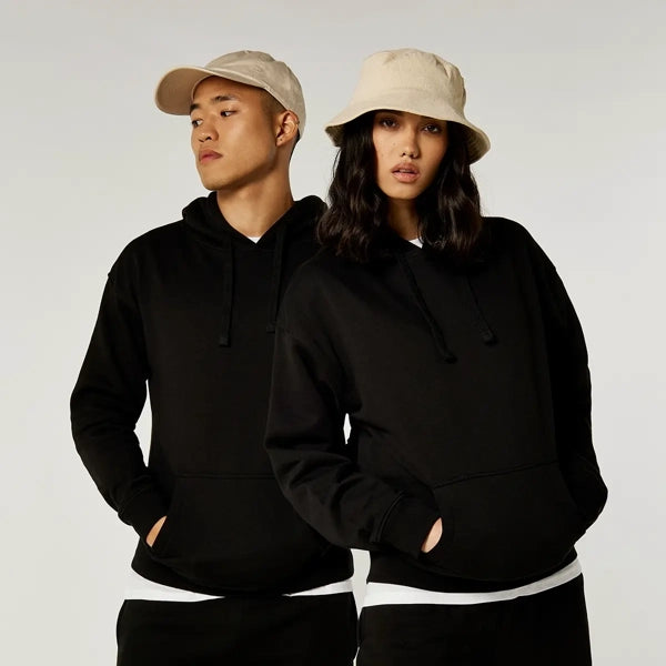 Everyday Essentials Hoodie