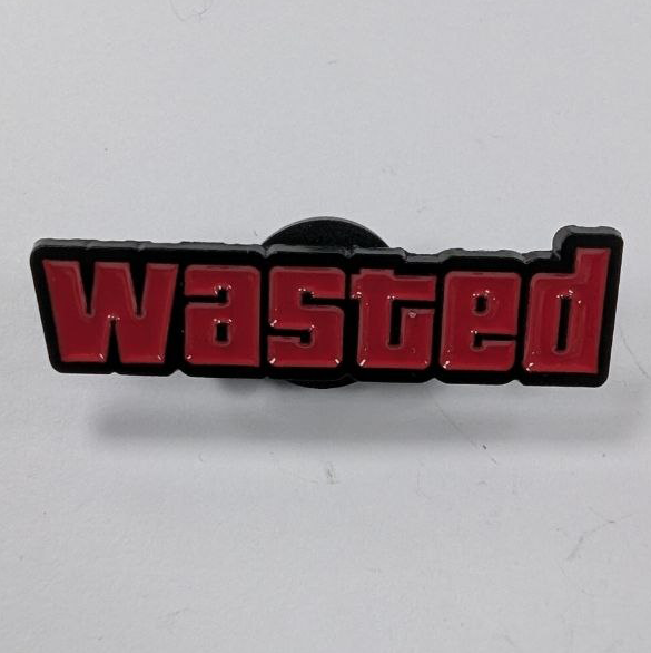 Wasted