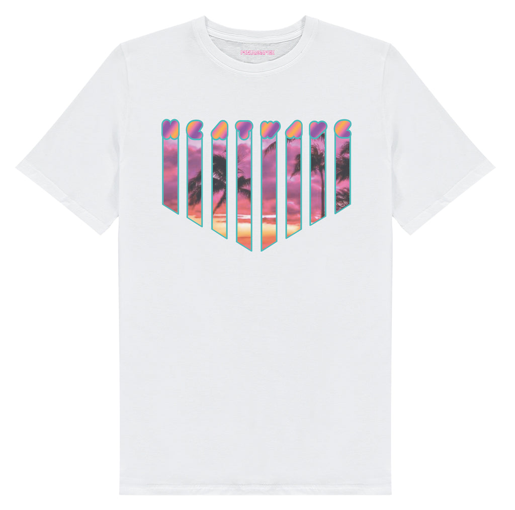 HEATWAVE T Shirt