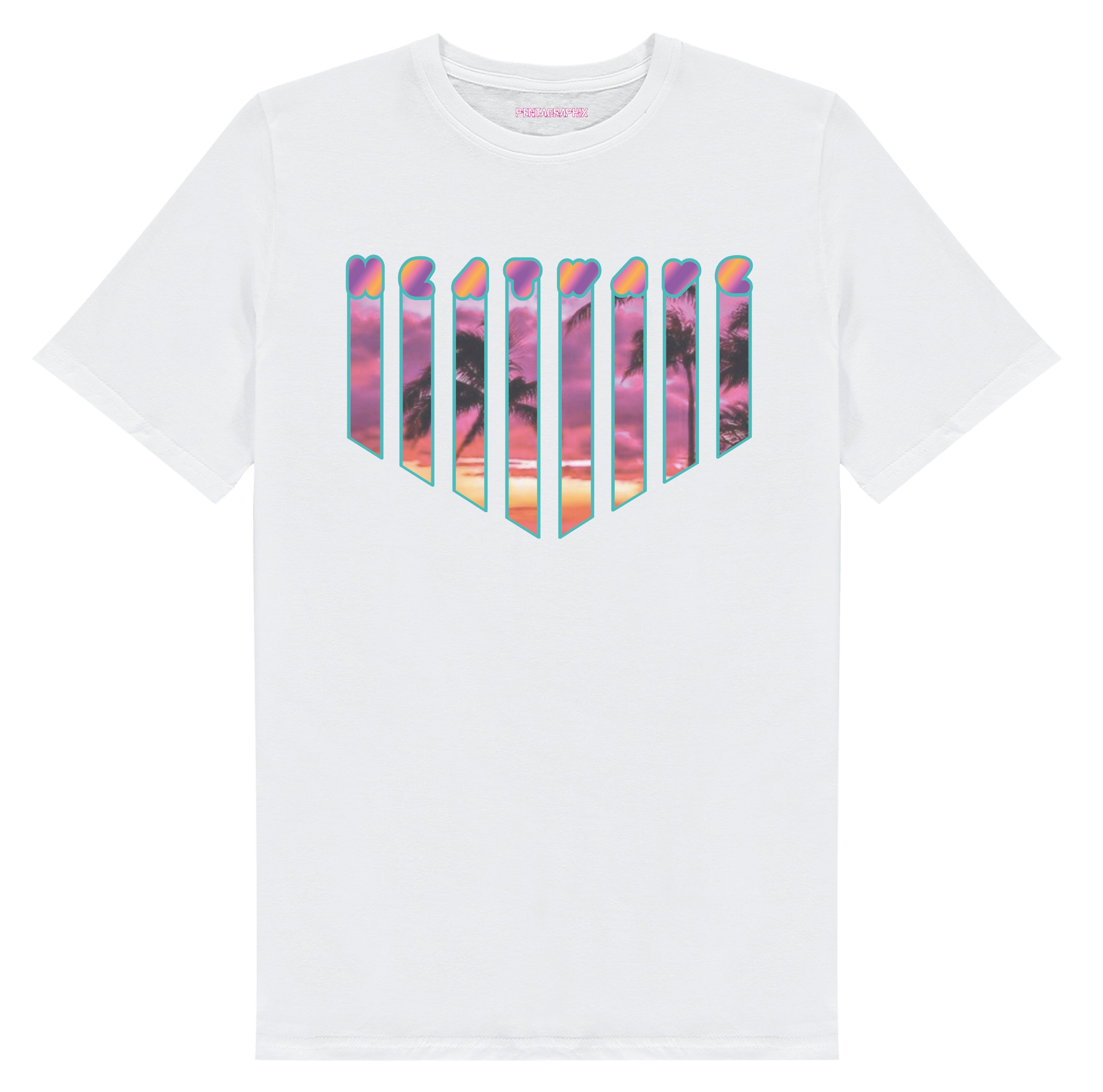 HEATWAVE T Shirt