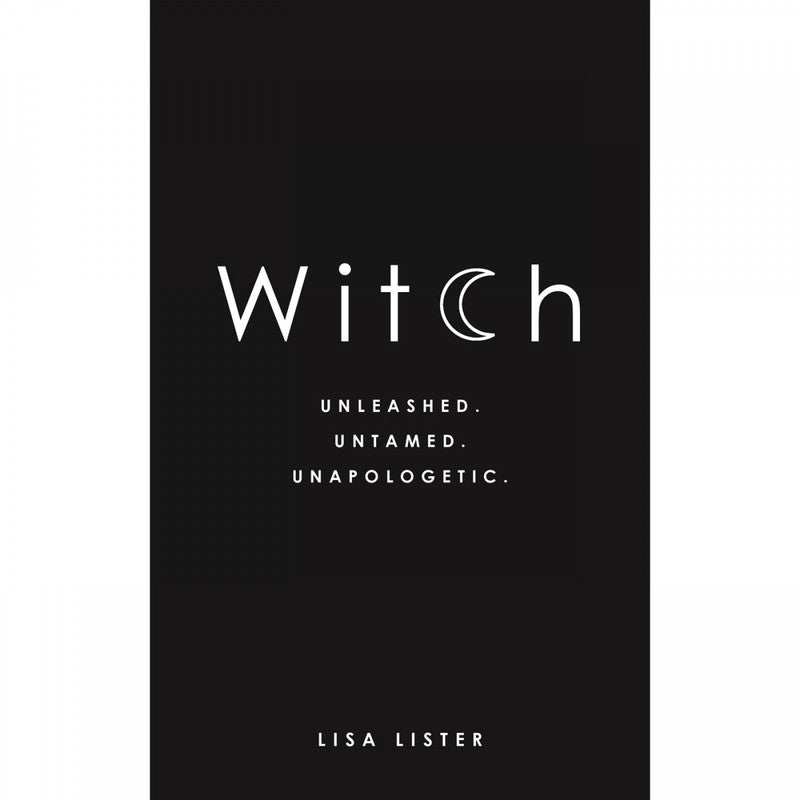 Witch - Lisa Lister