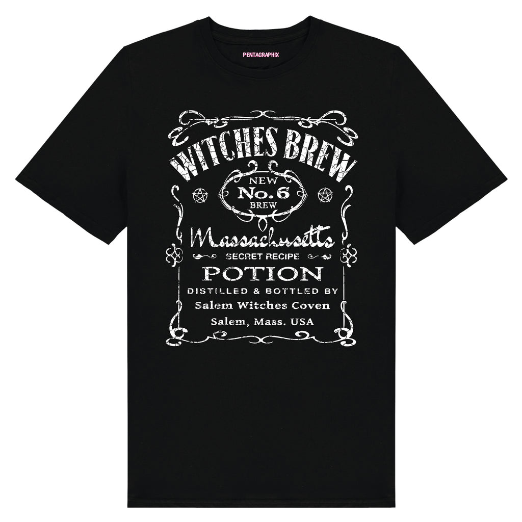 Witches Brew T Shirt