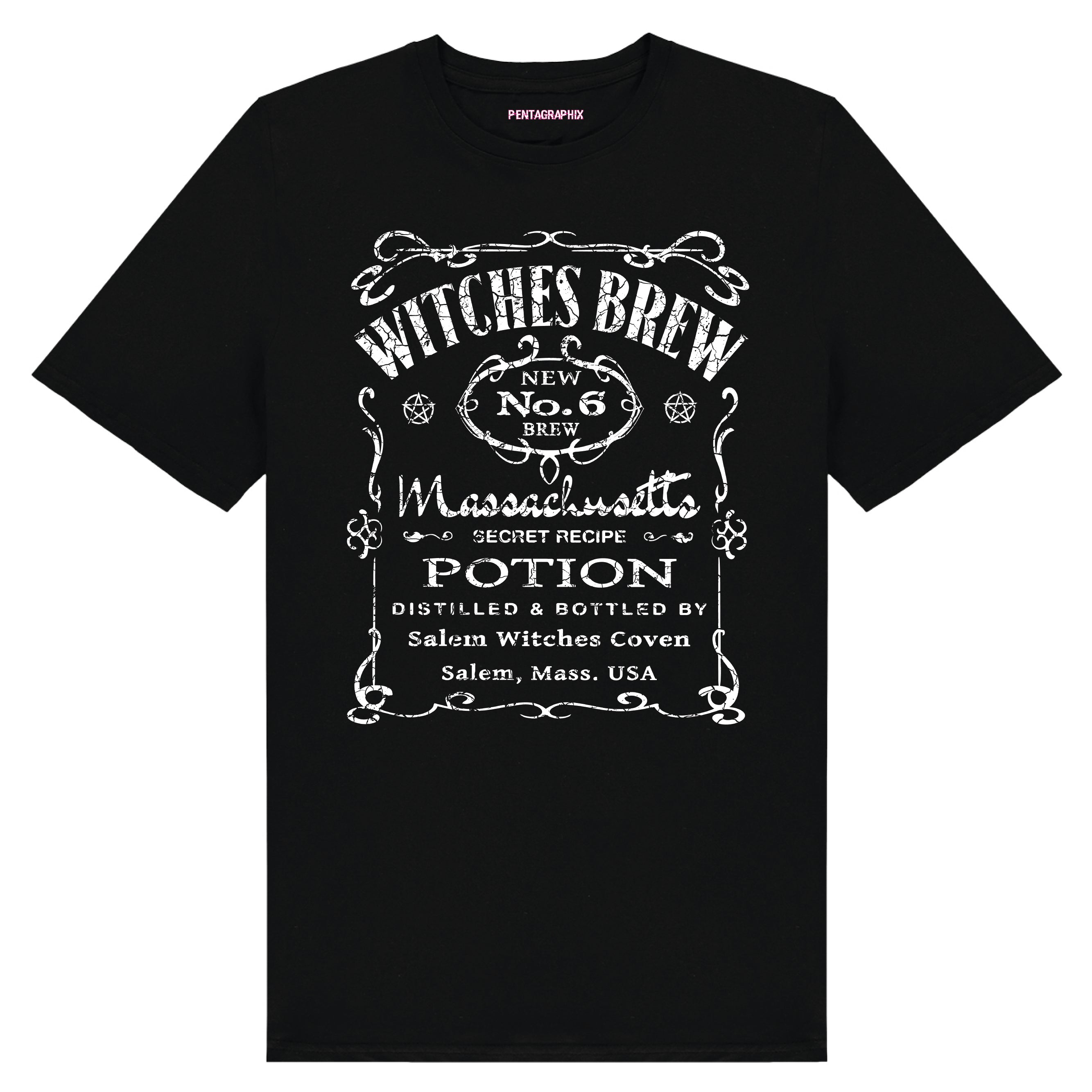 Witches Brew T Shirt