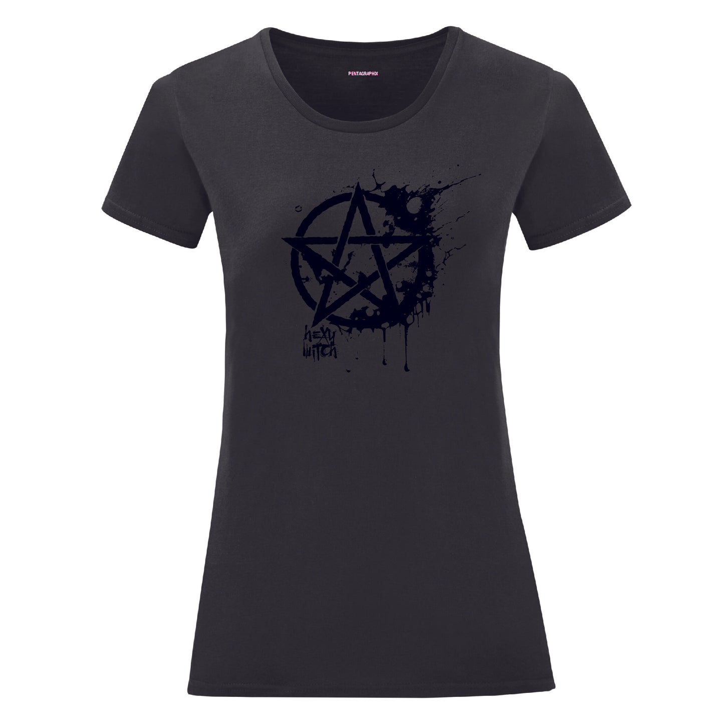 Hexy Witch T-Shirt