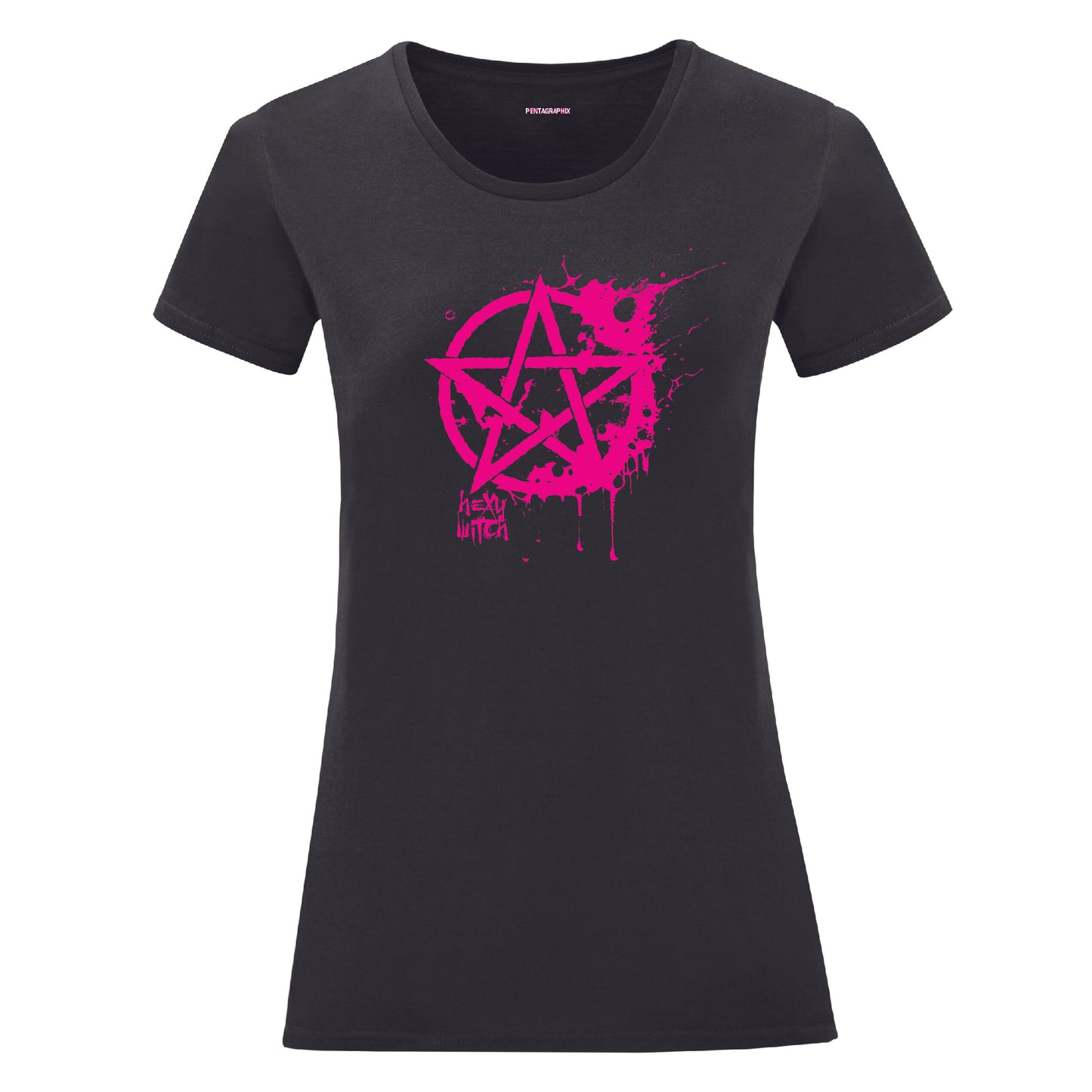 Hexy Witch T-Shirt