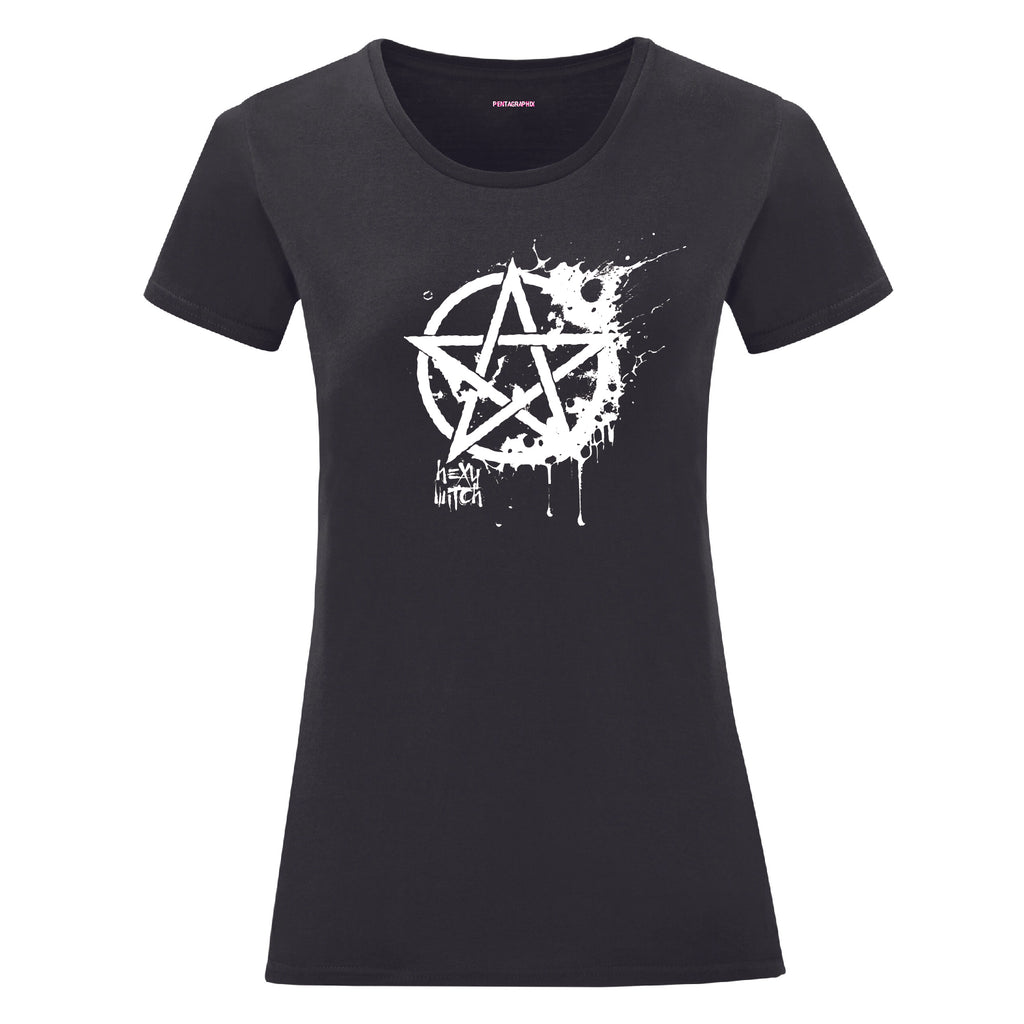 Hexy Witch T-Shirt