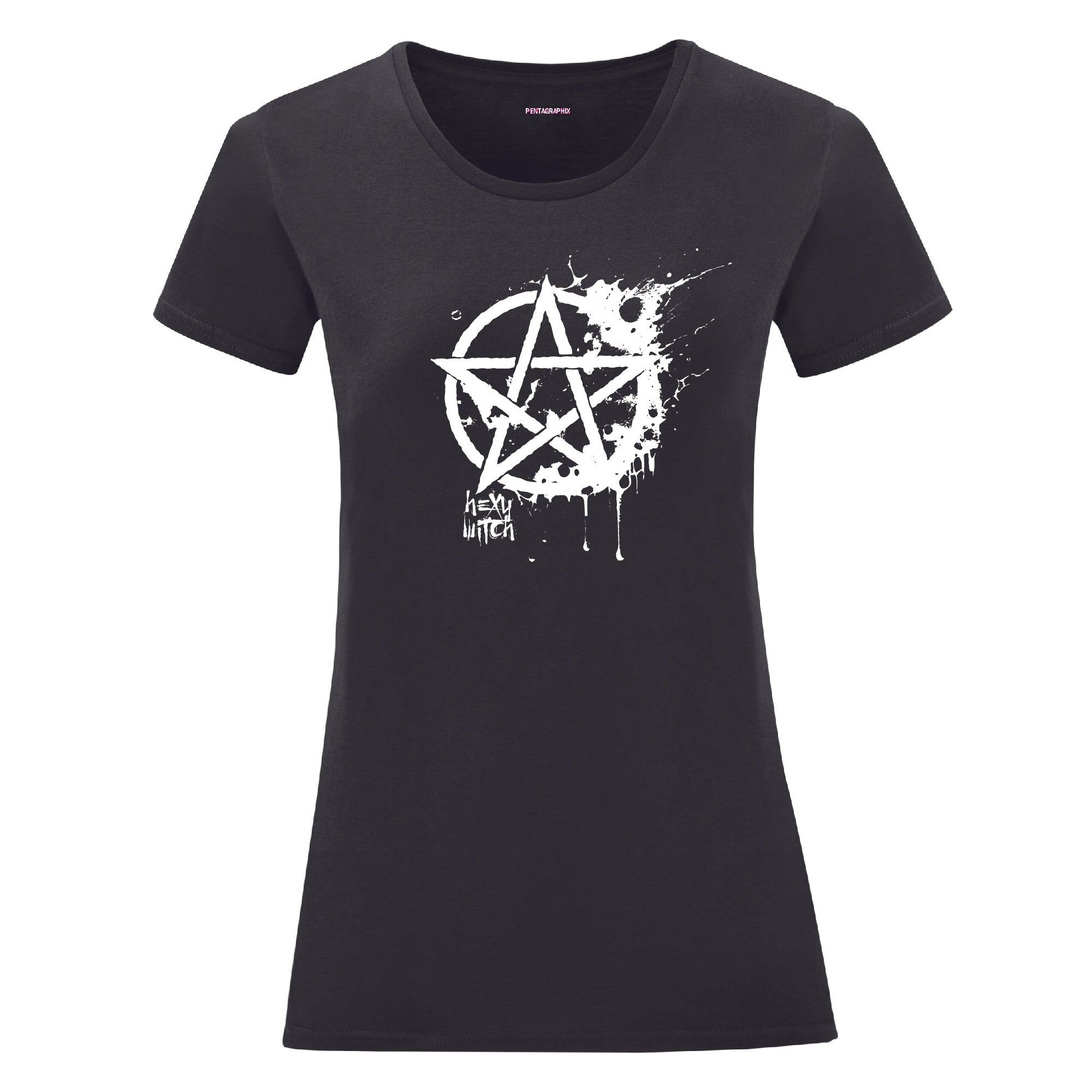 Hexy Witch T-Shirt