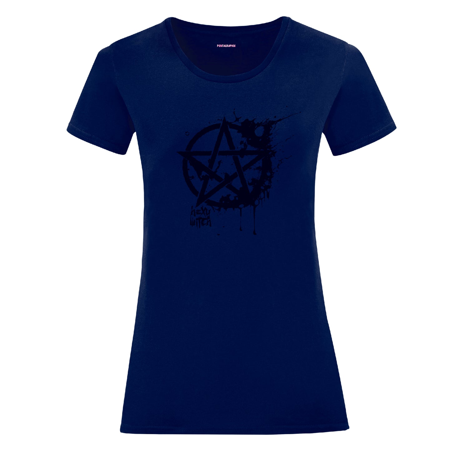 Hexy Witch T-Shirt