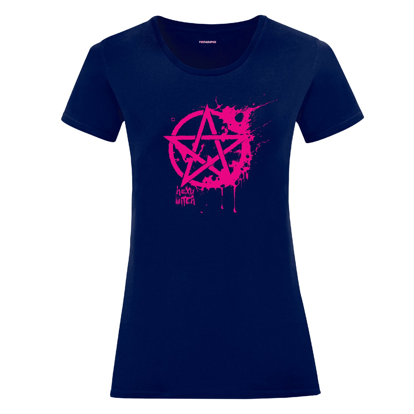 Hexy Witch T-Shirt