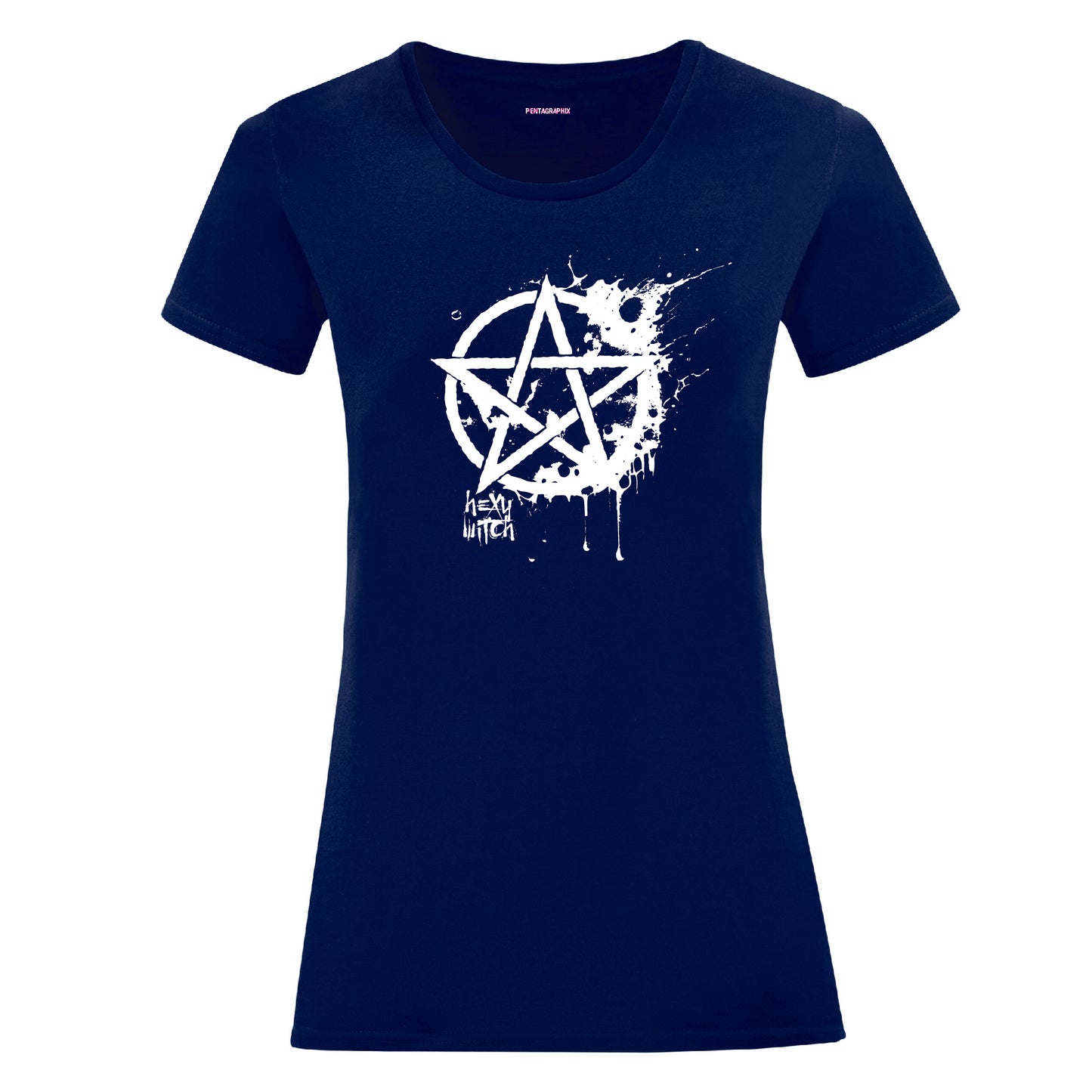 Hexy Witch T-Shirt