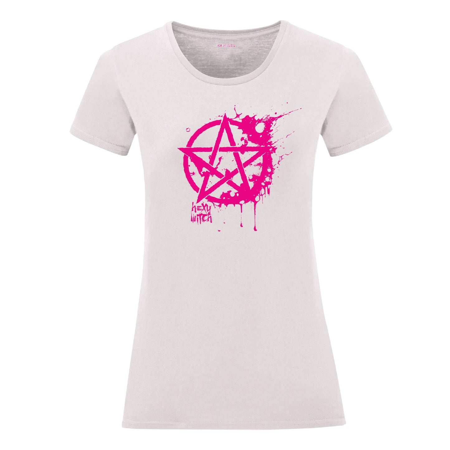 Hexy Witch T-Shirt