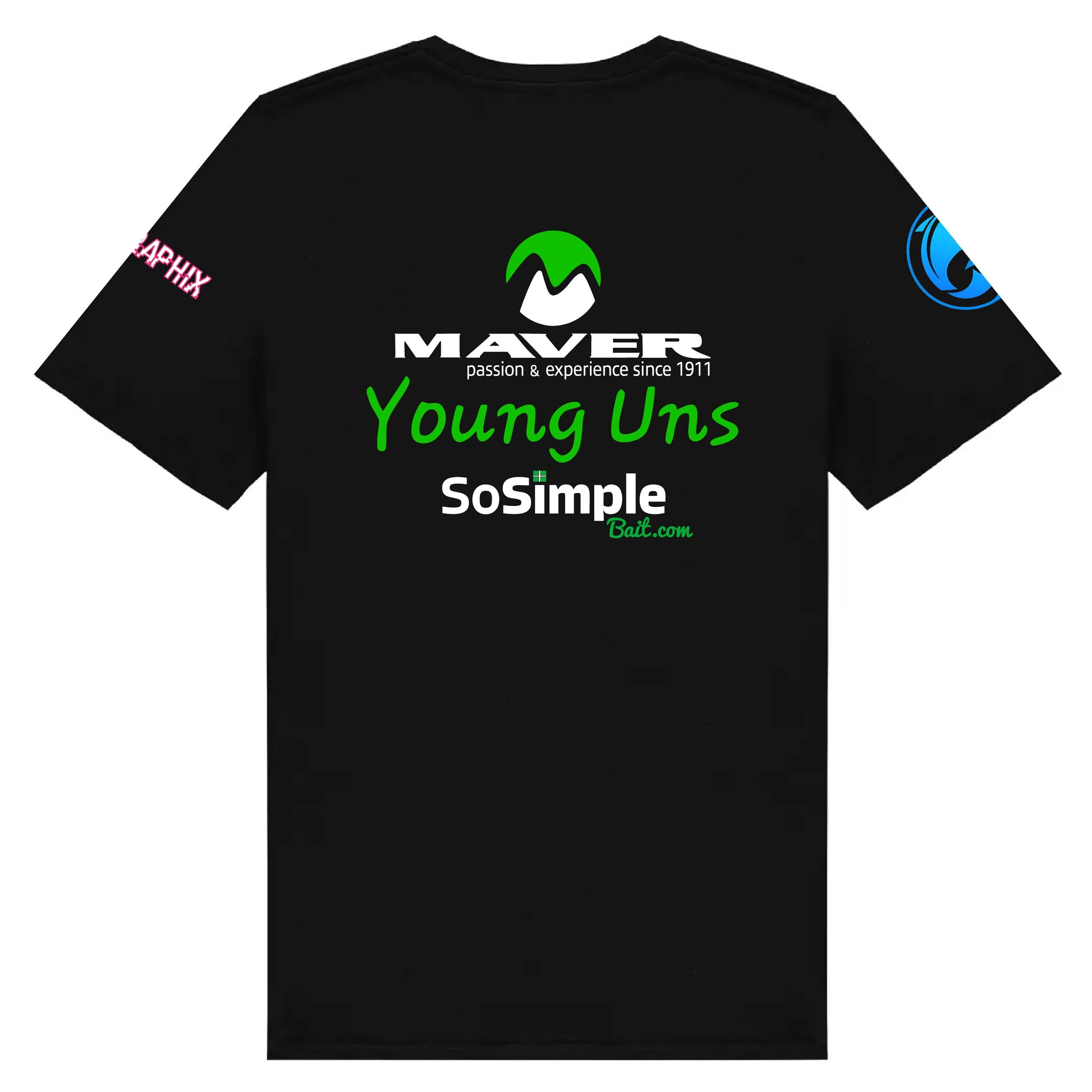Maver Young Uns T-Shirt