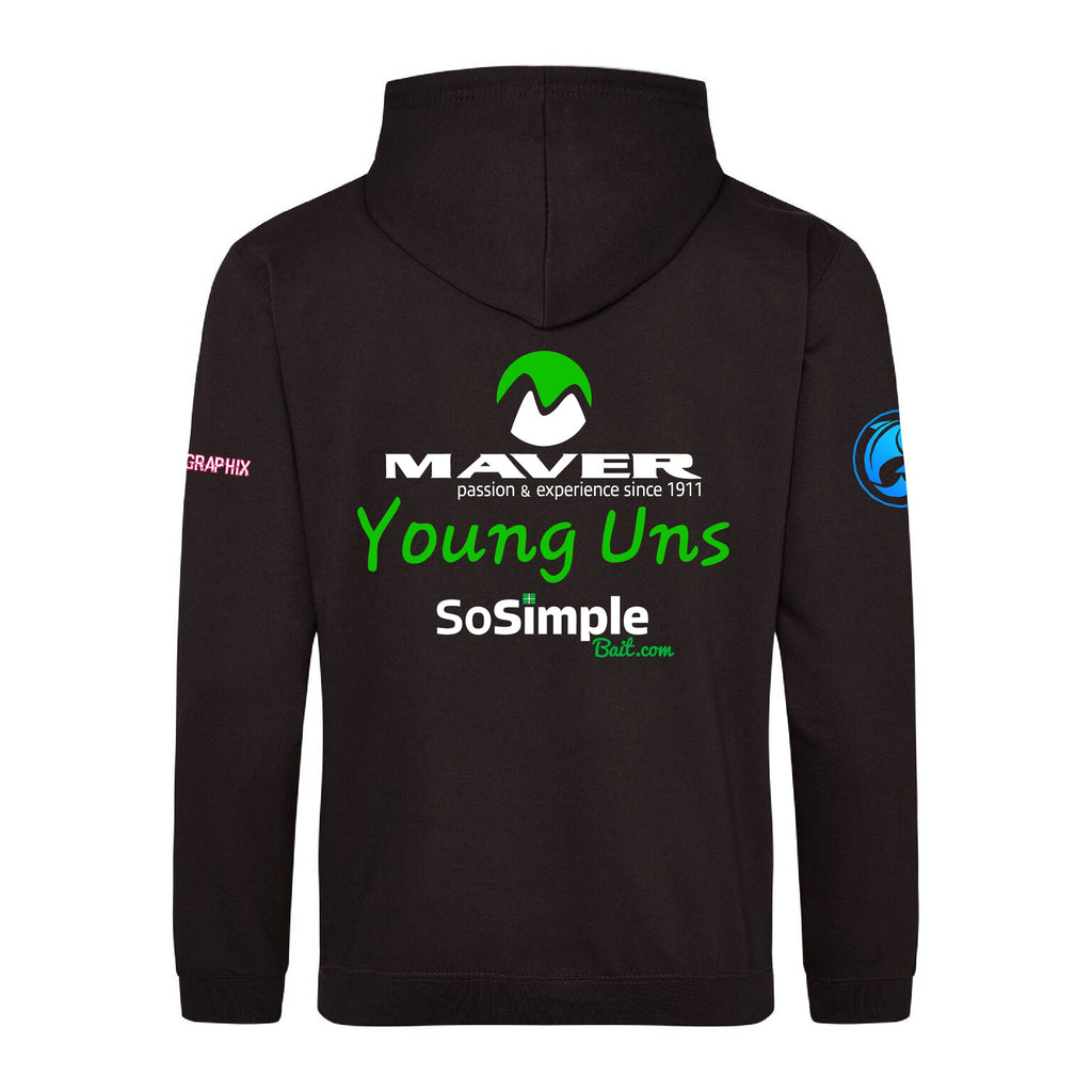 Maver Young Uns Hoodie
